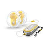 Medela Freestyle Milchpumpe