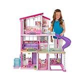 Barbie Dreamhouse