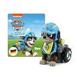 Tonie-Figur Paw Patrol Rettung für T-Rex