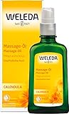 WELEDA Bio Calendula Massage-Öl