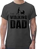 The Walking Dad