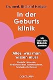 In der Geburtsklinik – Alles, was man wissen muss