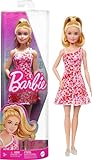 Barbie Fashionista