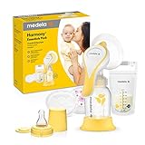 Medela Harmony Handmilchpumpe