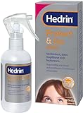 HEDRIN Protect & Go Spray - zum Schutz vor Läusebefall