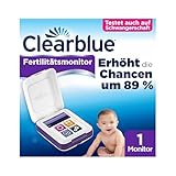 Clearblue Fertilitätsmonitor