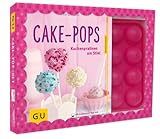 Gräfe und Unzer KüchenRatgeber Cake-Pop-Set