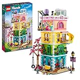 Lego Friends Heartlake City Gemeinschaftszentrum