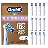 Oral-B Pro Sensitive Clean