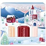 Essie Mini Trio Kit