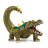 schleich ELDRADOR CREATURES 70155 Mythischer Sumpfmonster Alligator