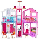 Barbie Stadthaus