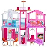 Barbie Stadthaus