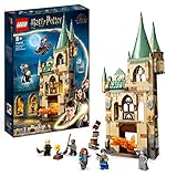 Harry Potter Lego Raum der Wünsche