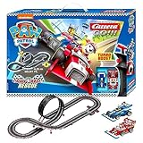 Carrera GO!!! PAW Patrol - Ready Race Rescue Set