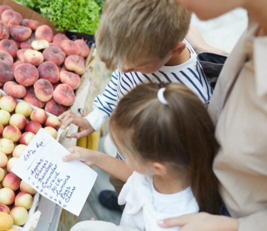 Keine Mama hat alles im Griff – auch, wenn es so scheint.