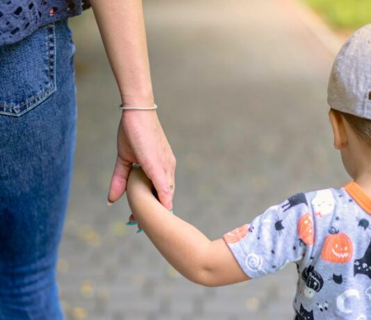 Max war sieben Jahre alt, als bei ihm DIPG, eine aggressive Form von Hirntumor, diagnostiziert wurde.