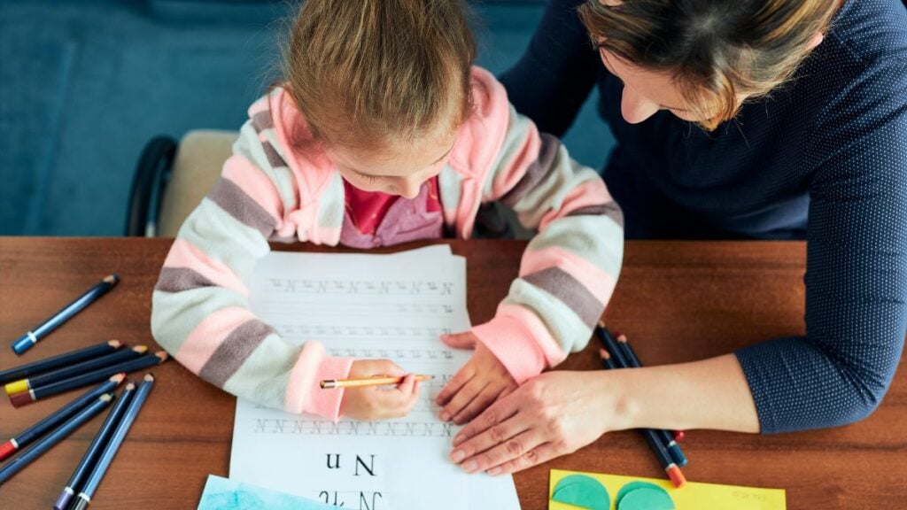 Unerzogen und schulfrei: „Wir zwingen unsere sechs Kinder zu nichts!“