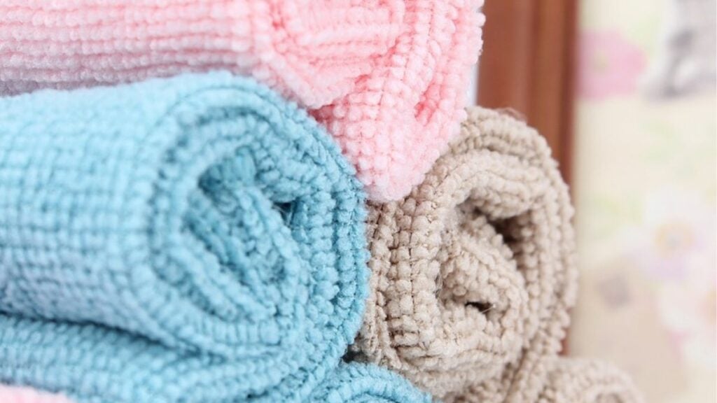 Ta-Ta Towel: Ein Handtuch für Brüste – ernsthaft jetzt!