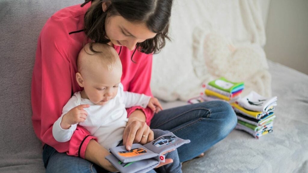 „Ich wollte die perfekte Mama sein – dann kam mir das Leben dazwischen.“