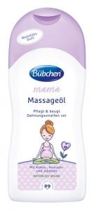 Bübchen_Mama_Massageöl