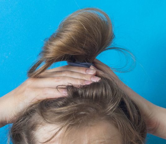 Haare ausfetten lassen: Das soll gegen zu häufiges Waschen helfen