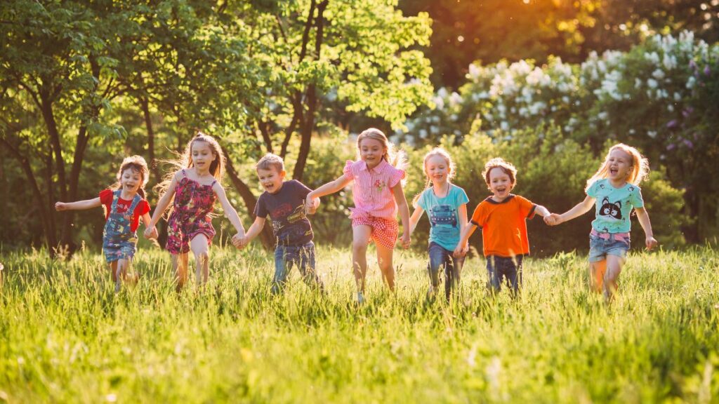 37-Jährige hat bereits 11 Kinder – und das nächste ist schon unterwegs