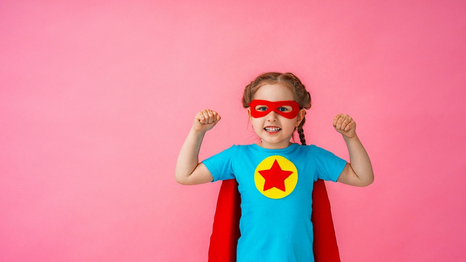 Superhelden Namen Für Mädchen: 17 Starke Vornamen 🦸🏼‍♀️ | Echte Mamas