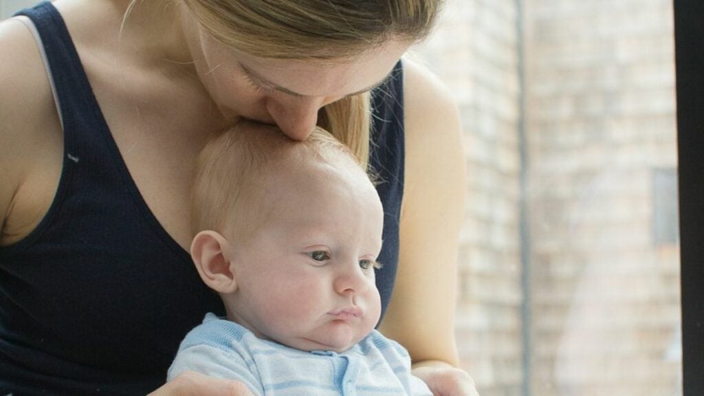 „Ich höre oft, dass mein Sohn mich für seinen Namen hassen wird.”