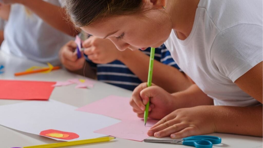 Zähneputzen, UV-Schutz, Lesen lernen? Diese Kinder entscheiden selbst!