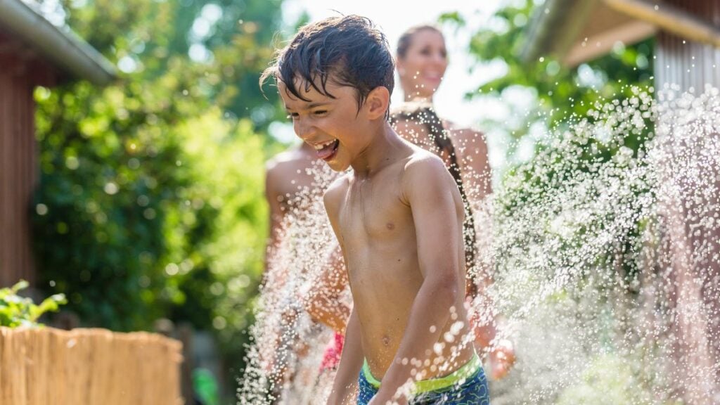 „Wiederverwendbare Wasserbomben brachten mein Kind ins Krankenhaus“