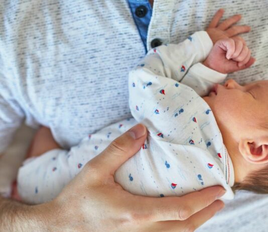 Harry Kane gibt bekannt, dass er Vater wurde und teilt den Namen seines Babys.