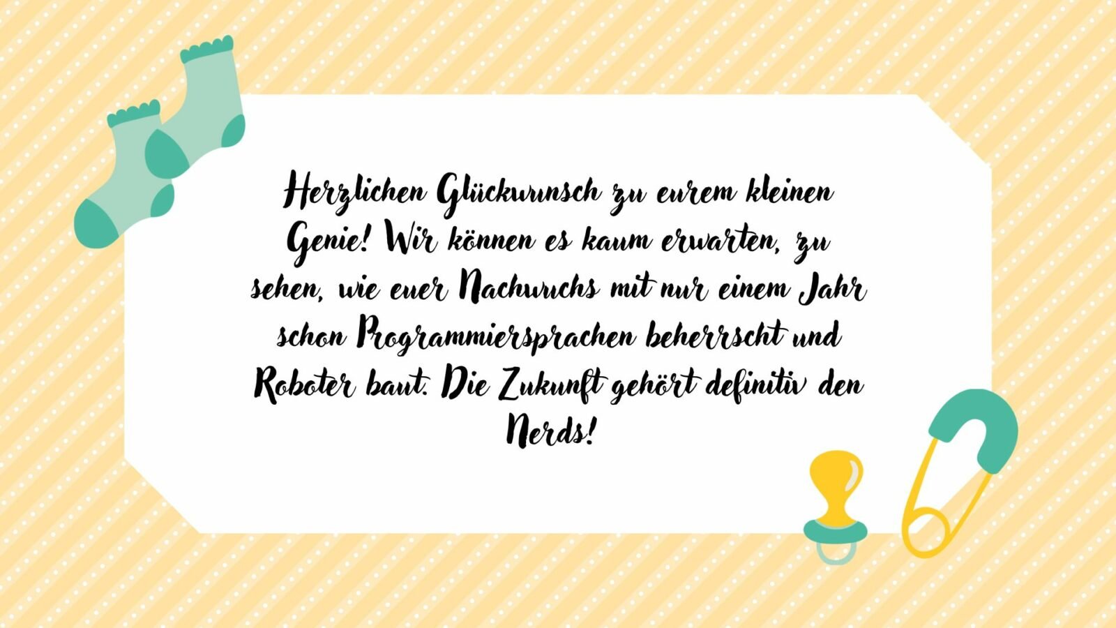 39+ Sprüche Zur Geburt Geldgeschenk, In einer dem anlass entsprechenden