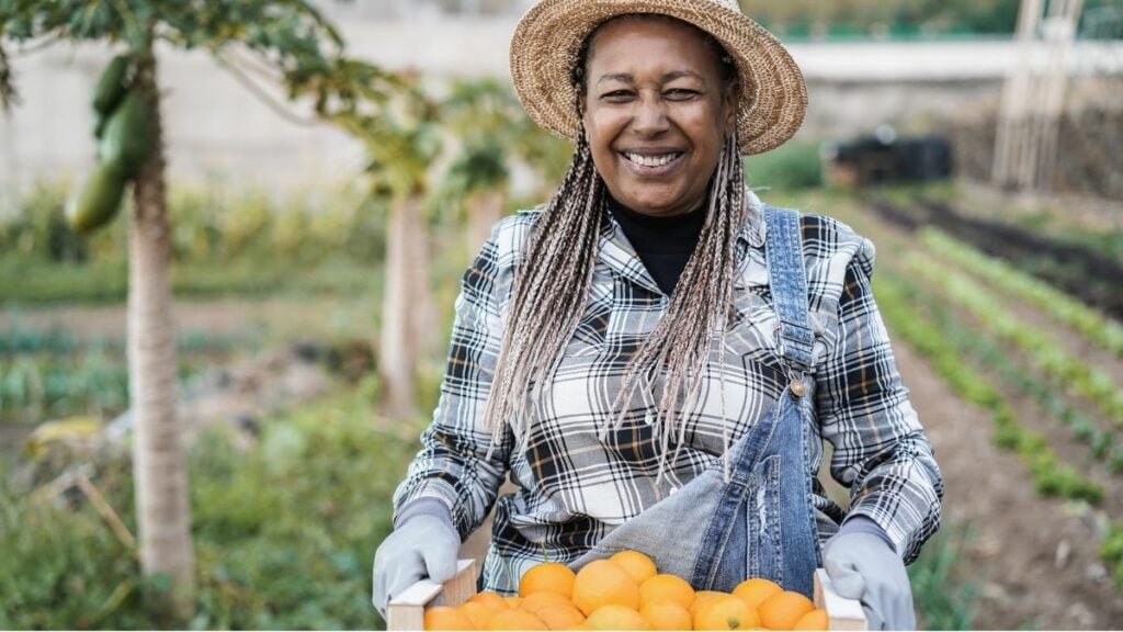 Älteste Mama Afrikas: 70-Jährige bringt Zwillinge zur Welt