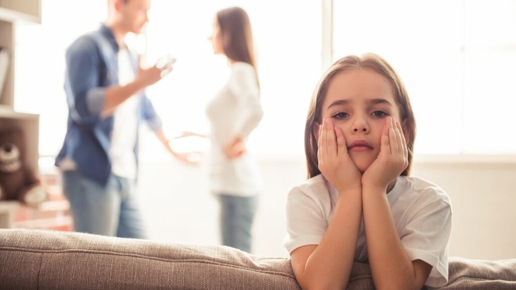 Tipps & Erfahrungen: Wie Kinder die Trennung verkraftet haben