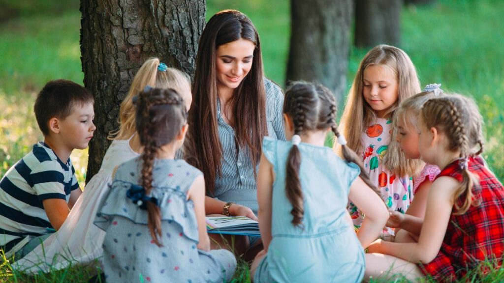 Schlechtes Vorbild? Kita will nicht mehr „Benjamin Blümchen” heißen