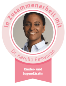 Dr. Karella Easwaran, Kinder- und Jugendärztin