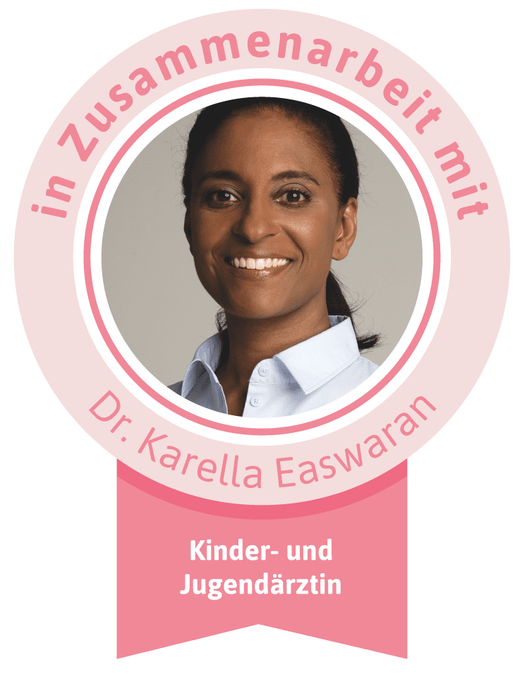 Dr. Karella Easwaran, -Expertin, Kinder- und Jugendärztin