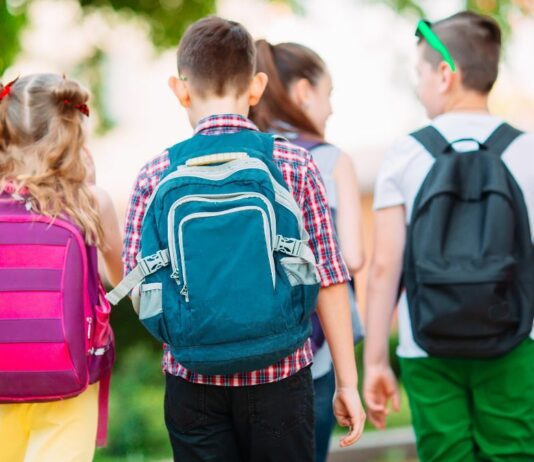 An einer Schule in Thüringen herrscht nun eine strenge Kleiderordnung.