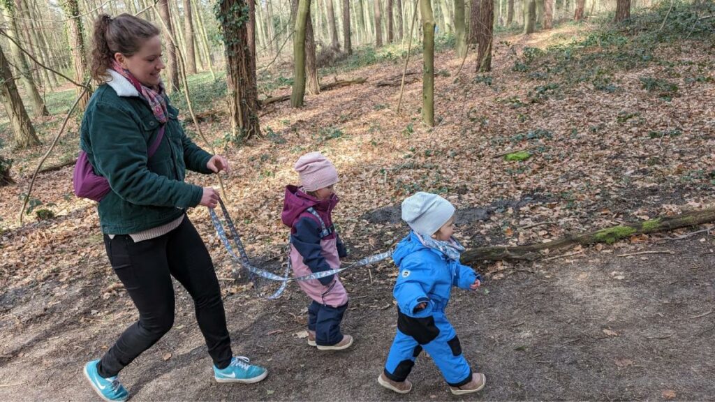 Was ich mir als Babysitter von euch Eltern wünsche – und was nicht