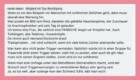 Braucht eine Fehlgeburt eine Triggerwarnung? Die Meinungen aus der Echte Mamas Community.