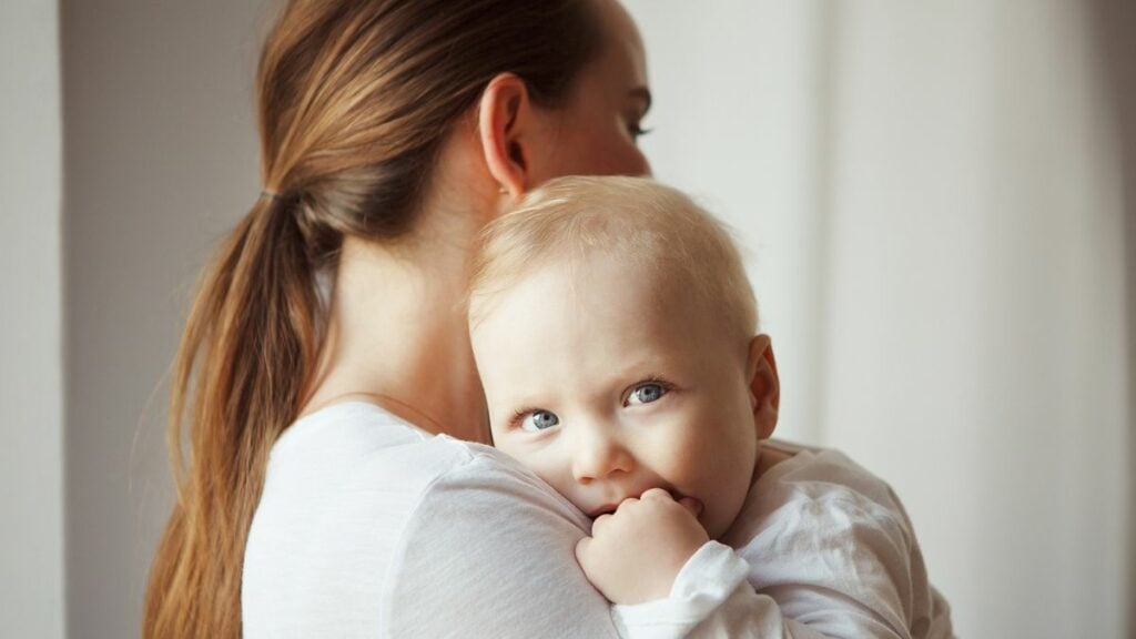 „Der Ausdruck ‚Anfängerbaby‘ ist unnötig, sowas gibt’s nicht.”