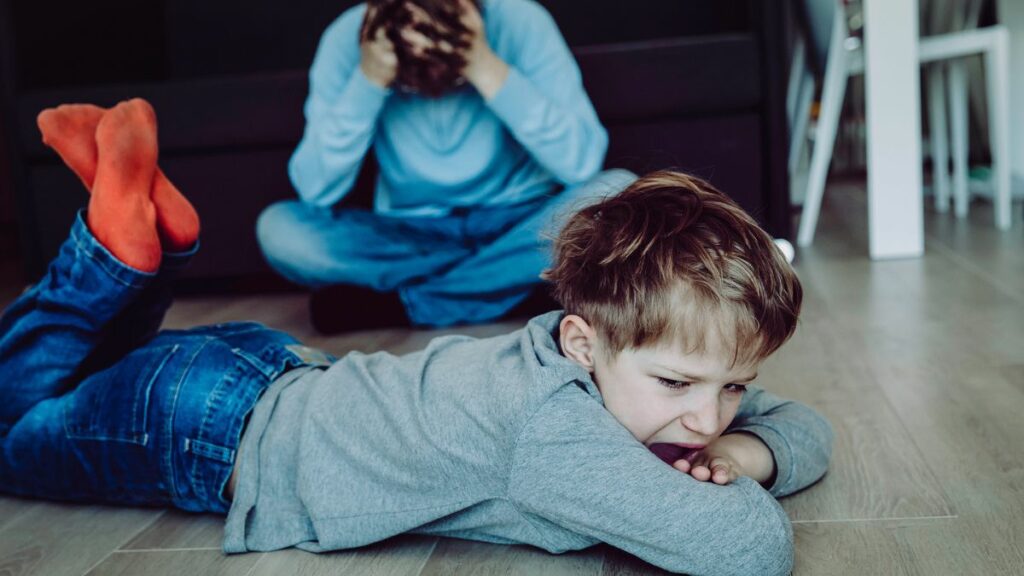 Gibt es wirklich immer mehr „Tyrannenkinder”? Was dahintersteckt!