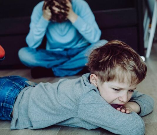 Gibt es Tyrannenkinder wirklich?