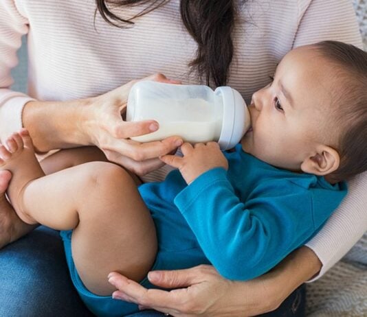 Die aktuellen Testergebnisse zum Thema Pre-Babynahrung geben vielen Eltern ein gutes Gefühl.