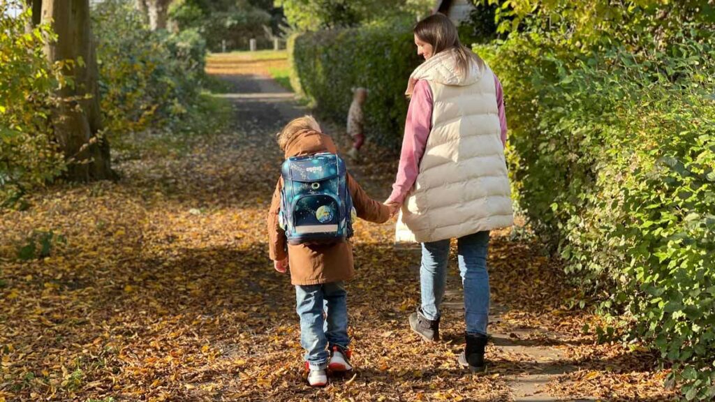 Schulranzen-Check: Unser ergobag Test