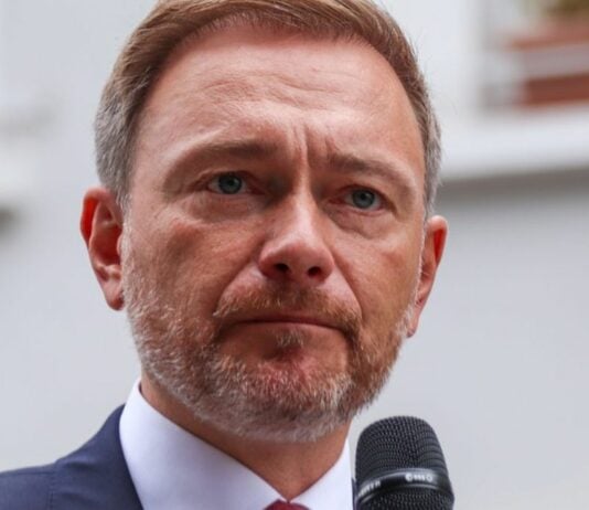 Wird bald Papa, kann aber leider nicht in Elternzeit gehen: FDP-Chef Christian Lindner. Foto: Pixabay