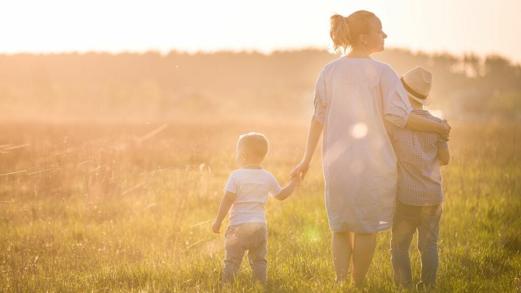 „Oft frage ich mich: Wie viel kann ein kleines Kinderherz verkraften?”