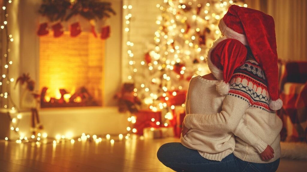 „So feiern wir Weihnachten!“ Mamas erzählen, was ihnen das Fest bedeutet