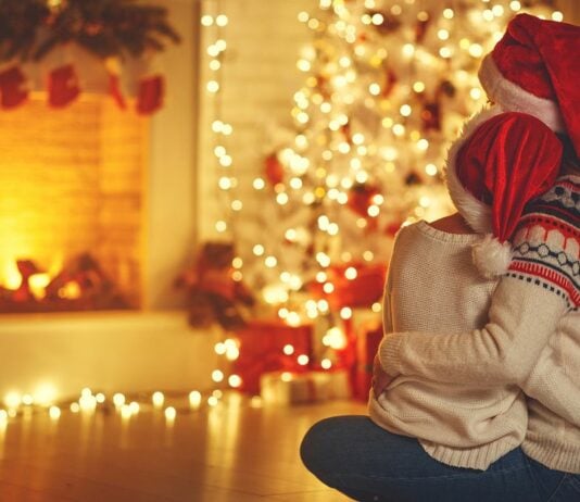 Jede Familie erlebt ihr ganz persönliches Weihnachtsfest.